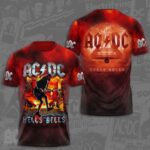 AC/DC 3D Apparel – NGHIAVT 1357