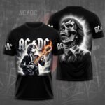 AC/DC 3D Apparel - NGHIAVT 1560