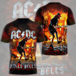 AC/DC 3D Apparel – HUANNM 277
