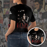 Elvis Presley 3D Apparel - ANHNV 1835