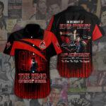 Elvis Presley Short Sleeve Button-Down Shirt - ANHNV 1921