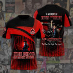Elvis Presley 3D Apparel - ANHNV 1921
