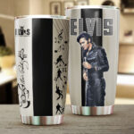 Elvis Presley Tumbler Cup - ANHNV 1946