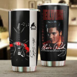 Elvis Presley Tumbler Cup - ANHNV 1949