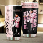 Elvis Presley Tumbler Cup - ANHNV 1950