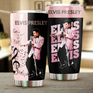 Elvis Presley Tumbler Cup - ANHNV 1950