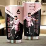 Elvis Presley Tumbler Cup - ANHNV 1952