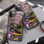KISS Phone Case - ANHNV 2078