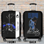 Elvis Presley Luggage Cover - ANHNV 3017