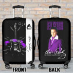 Elvis Presley Luggage Cover - ANHNV 3120