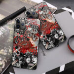KISS Phone Case - ANHNV 3217