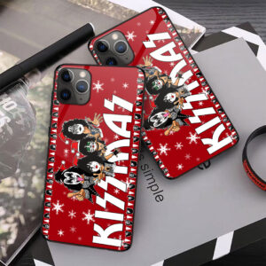 KISS Phone Case - ANHNV 3231