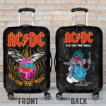 AC/DC Luggage Cover - ANHNV 3530