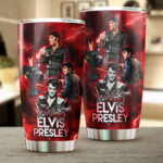 Elvis Presley Tumbler Cup - ANHNV 3537