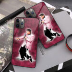 Elvis Presley Phone Case - ANHNV 3706