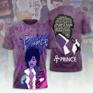 Prince 3D Apparel - ANHNV 4971
