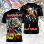 IRMA 3D Apparel - ANHNV 9386