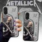 Metallica Phone Case - ANHNV 9401