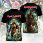 IRMA 3D Apparel – ANHNV 9429