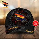 Personalized Adelaide FC Classic Cap - TANTN15346