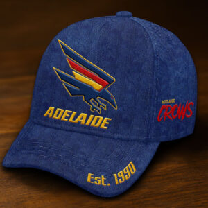 Adelaide FC Classic Cap - HOATT12385