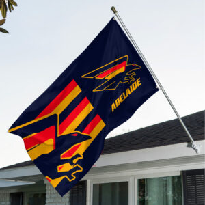 Adelaide FC House Flag – TANTN15345