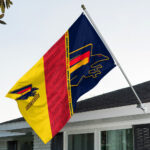 Adelaide FC House Flag – HOATT12387