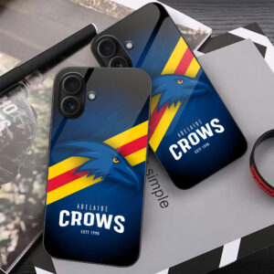 Adelaide FC Phone Case – HOATT12383