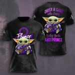 Star Wars x Prince 3D Apparel - VANDH 2738