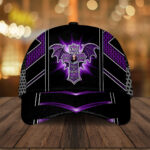 Black Sabbath x Ozzy Osbourne Classic Cap - HOATT 12081