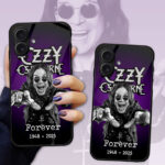 Black Sabbath x Ozzy Osbourne Phone Case - HOATT 12352