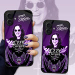 Black Sabbath x Ozzy Osbourne Phone Case – HOATT 12197