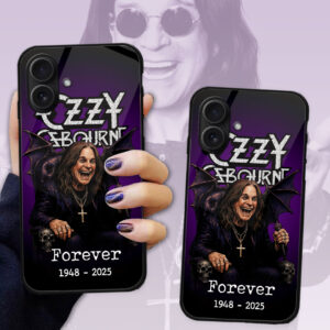 Black Sabbath x Ozzy Osbourne Phone Case – HOATT12369