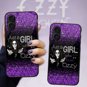 Black Sabbath x Ozzy Osbourne Phone Case – HOATT12398