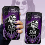 Black Sabbath x Ozzy Osbourne Phone Case – HOATT12432