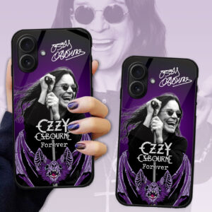 Black Sabbath x Ozzy Osbourne Phone Case – HOATT12432