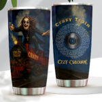 Black Sabbath x Ozzy Osbourne Tumbler Cup – HOATT12501