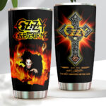 Black Sabbath x Ozzy Osbourne Tumbler Cup – HOATT 12103