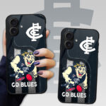 Carlton FC Phone Case - HOATT12518