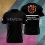 Chicago Bears Crucial Catch 2025 3D Apparel – TANTN15548