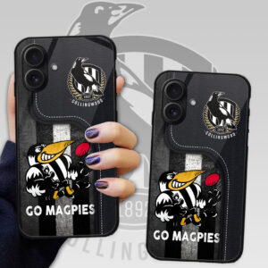 Collingwood FC Phone Case - HOATT12519