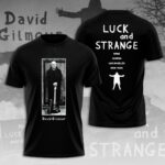 Pink Floyd 3D Apparel – GNE 2288