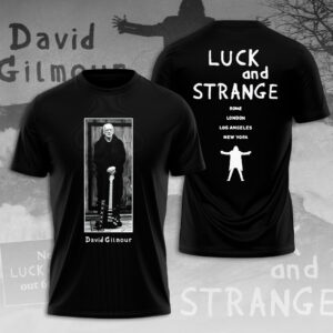 Pink Floyd 3D Apparel – GNE 2288