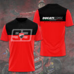 Ducati Lenovo Team x Marc Marquez 3D Apparel - TANTN 11410