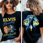 Elvis Presley 3D Apparel - HOATT 9350