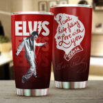 Elvis Presley Tumbler Cup - GNE 1208