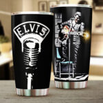 Elvis Presley Tumbler Cup - GNE 1188