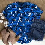 Elvis Presley 3D Apparel - VANDH 158