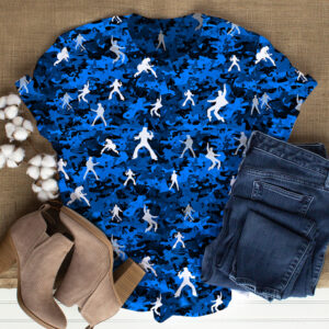 Elvis Presley 3D Apparel - VANDH 158