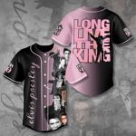 Elvis Presley Baseball Jersey - TMTHU468